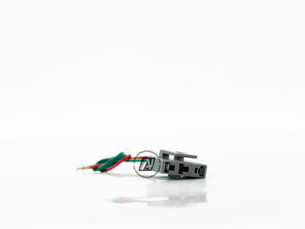 CONECTOR 2TERMINALES  BOBINA FORD FD-478 S-539