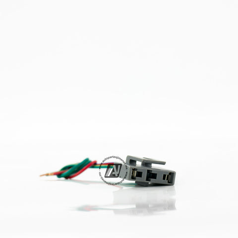 CONECTOR 2TERMINALES  BOBINA FORD FD-478 S-539