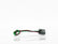 CONECTOR 2TERMINALES  BOBINA FORD FD-478 S-539
