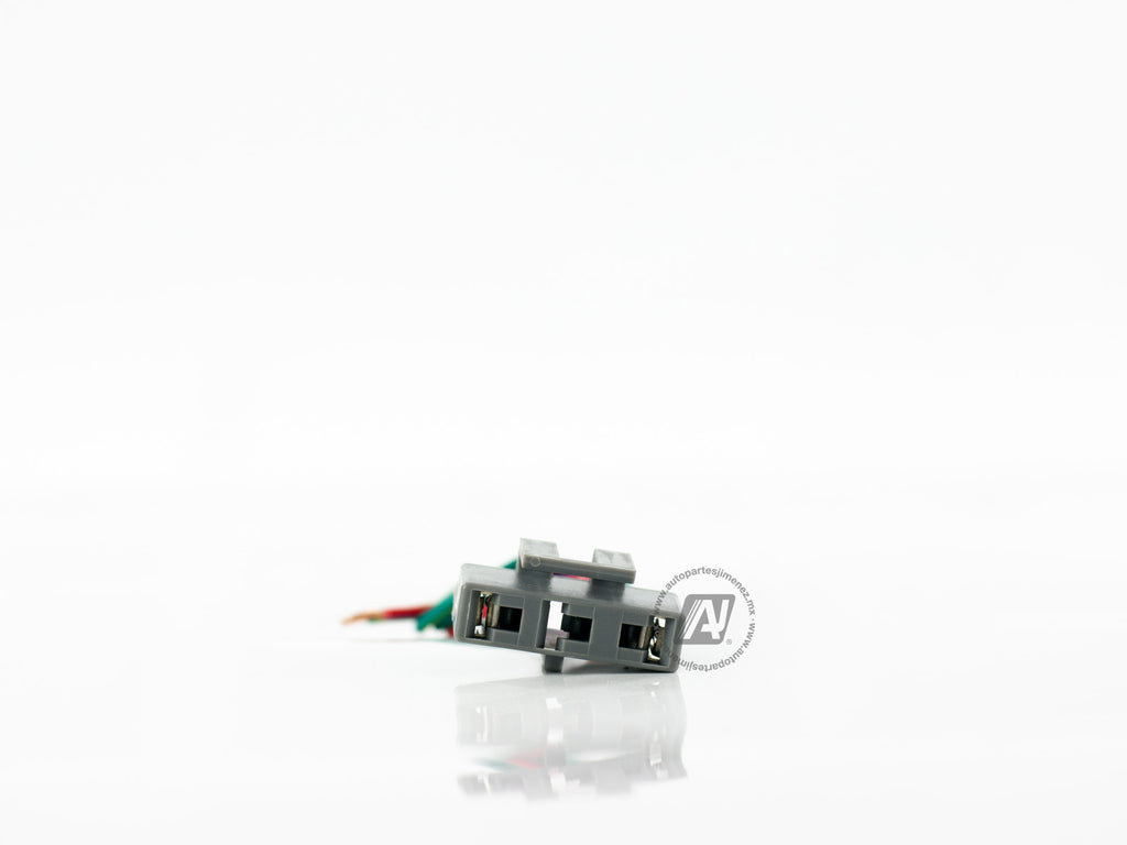 CONECTOR 2TERMINALES  BOBINA FORD FD-478 S-539