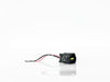 CONECTOR 2TERMINALES BOBINA FORD FD-499 FD-503 A5010-4      REF  S-819