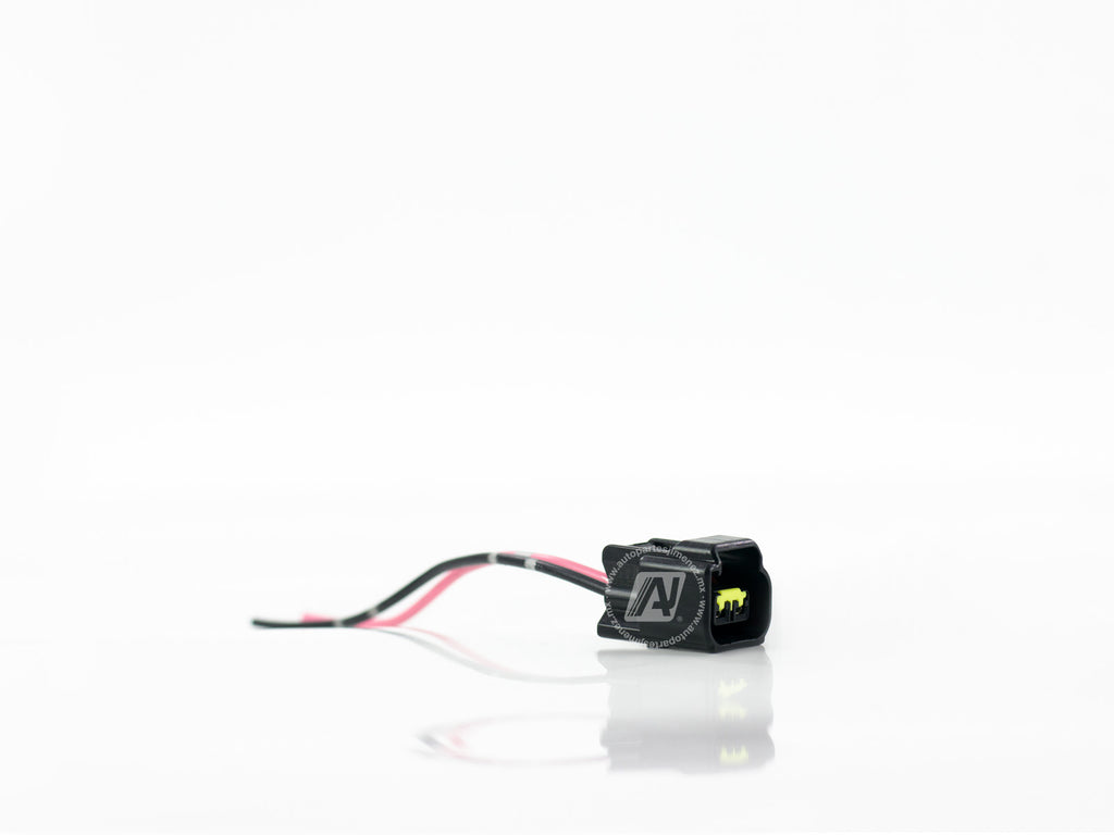 CONECTOR 2TERMINALES BOBINA FORD FD-499 FD-503 A5010-4      REF  S-819