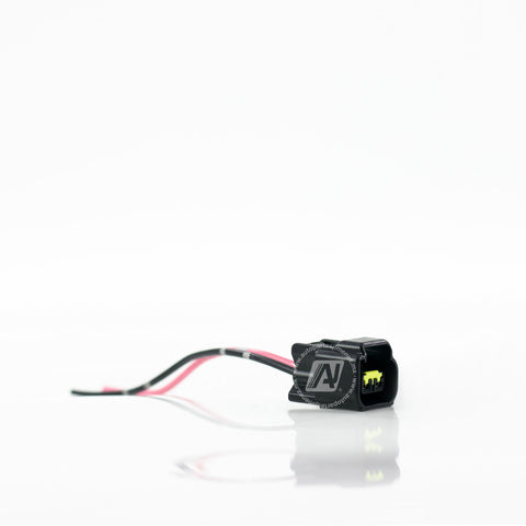 CONECTOR 2TERMINALES BOBINA FORD FD-499 FD-503 A5010-4      REF  S-819