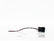 CONECTOR 2TERMINALES BOBINA FORD FD-499 FD-503 A5010-4      REF  S-819