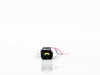 CONECTOR 2TERMINALES BOBINA FORD FD-499 FD-503 A5010-4      REF  S-819