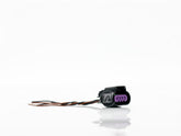 CONECTOR 4TERMINALES BOBINA CHEVROLET CAPTIVA SPORT EQUINOX MALIBU UF-645     REF  S-1589