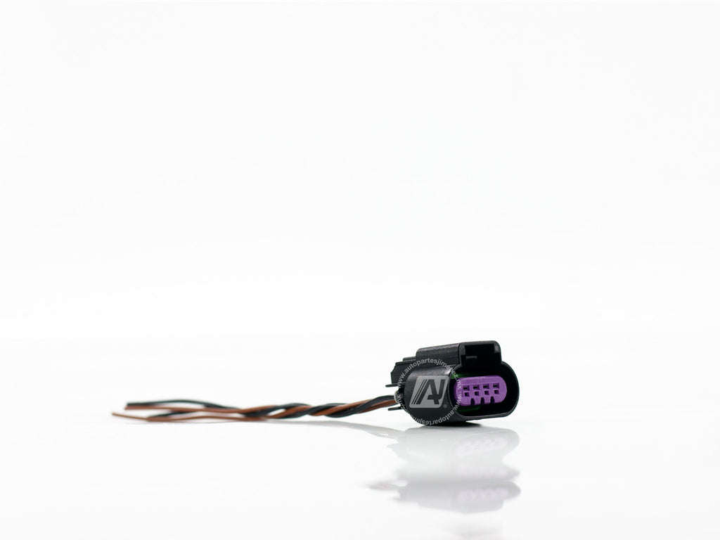 CONECTOR 4TERMINALES BOBINA CHEVROLET CAPTIVA SPORT EQUINOX MALIBU UF-645     REF  S-1589
