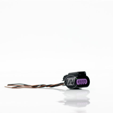 CONECTOR 4TERMINALES BOBINA CHEVROLET CAPTIVA SPORT EQUINOX MALIBU UF-645     REF  S-1589