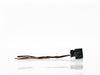 CONECTOR 4TERMINALES BOBINA CHEVROLET CAPTIVA SPORT EQUINOX MALIBU UF-645     REF  S-1589