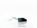 CONECTOR 2TERMINALES  BOBINA P5-18 S-583