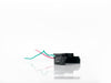CONECTOR 2TERMINALES  BOBINA P5-18 S-583