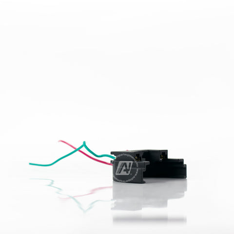 CONECTOR 2TERMINALES  BOBINA P5-18 S-583