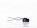 CONECTOR 2TERMINALES  BOBINA P5-18 S-583