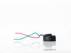 CONECTOR 2TERMINALES  BOBINA P5-18 S-583