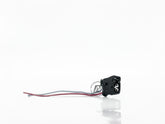 CONECTOR 2TERMINALES  BOBINA PLATINA ATOS I10 SUELTA      REF  S-1415