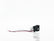 CONECTOR 2TERMINALES  BOBINA PLATINA ATOS I10 SUELTA      REF  S-1415