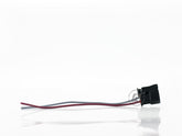 CONECTOR 2TERMINALES  BOBINA PLATINA ATOS I10 SUELTA      REF  S-1415