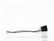 CONECTOR 2TERMINALES  BOBINA PLATINA ATOS I10 SUELTA      REF  S-1415
