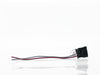 CONECTOR 2TERMINALES  BOBINA PLATINA ATOS I10 SUELTA      REF  S-1415