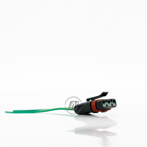CONECTOR 3TERMINALES  BOBINA SENSOR MAP DODGE STRATUS UF-189
