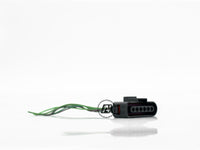 CONECTOR 6TERMINALES BOBINA V6 BORA JETTA VR6