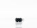 CONECTOR 3TERMINALES BOBINA VW SEDAN FI CABRIO GOLF JETTA A3 DERBY CORDOBA SENCILLO     REF  UF-364 UF-207 TH-434