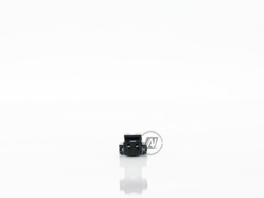 CONECTOR 2TERMINALES BOMBA GASOLINA CHEVROLET