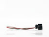 CONECTOR 4TERMINALES  BOMBA GASOLINA CHEVROLET (NUEVA GENERACION) S-1265