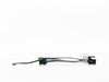 CONECTOR 4TERMINALES  BOMBA GASOLINA CHEVROLET COMPLETO