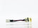 CONECTOR 4TERMINALES  BOMBA GASOLINA CHEVY C2 3 CONECTORES