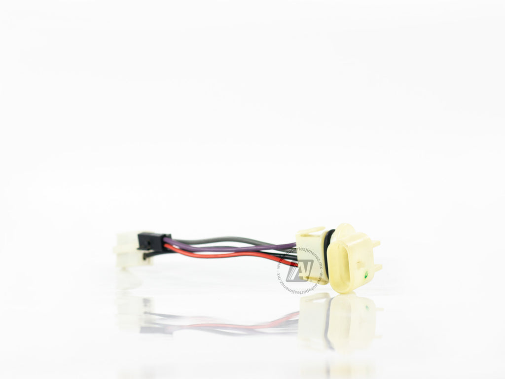 CONECTOR  BOMBA GASOLINA CHEVY C2 TODOS=CBCHC-2