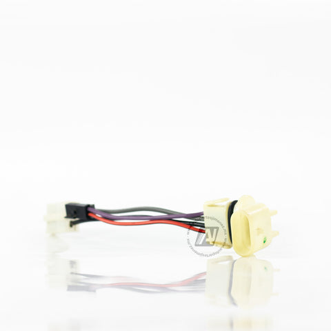 CONECTOR  BOMBA GASOLINA CHEVY C2 TODOS=CBCHC-2