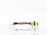 CONECTOR  BOMBA GASOLINA CHEVY C2 TODOS=CBCHC-2