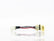 CONECTOR  BOMBA GASOLINA CHEVY C2 TODOS=CBCHC-2