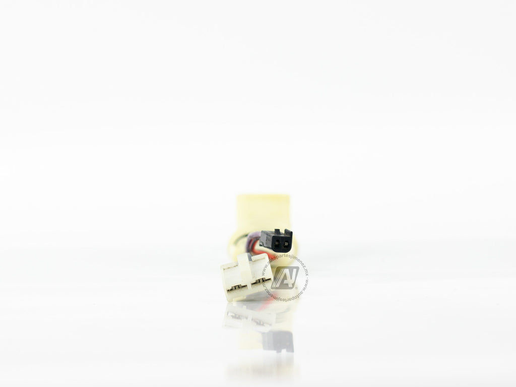 CONECTOR  BOMBA GASOLINA CHEVY C2 TODOS=CBCHC-2