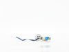 CONECTOR 2TERMINALES  BOMBA GASOLINA CHRYSLER SHADOW