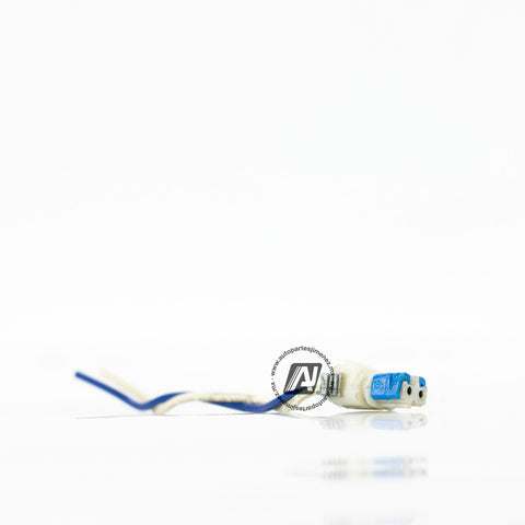 CONECTOR 2TERMINALES  BOMBA GASOLINA CHRYSLER SHADOW
