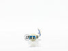 CONECTOR 2TERMINALES  BOMBA GASOLINA CHRYSLER SHADOW