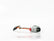 CONECTOR 2 PIEZAS BOMBA GASOLINA ELEC TSURU III 2 CONECT TIPO BOSCH