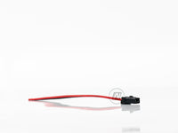 CONECTOR 2TERMINALES  BOMBA GASOLINA FORD E-2157 E-2158