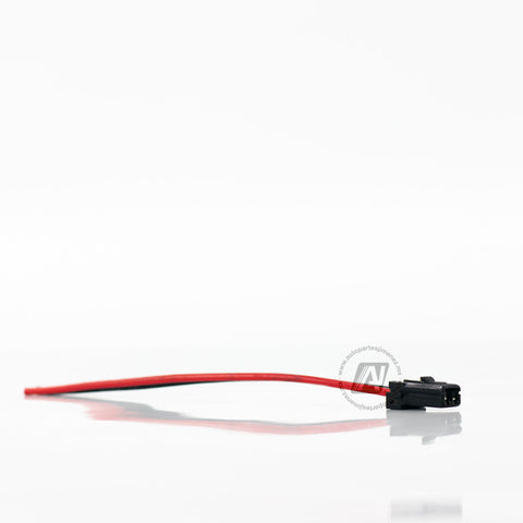 CONECTOR 2TERMINALES  BOMBA GASOLINA FORD E-2157 E-2158