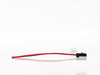 CONECTOR 2TERMINALES  BOMBA GASOLINA FORD E-2157 E-2158