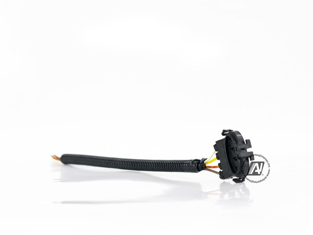 CONECTOR 4TERMINALES  BOMBA GASOLINA FORD F250  S-561