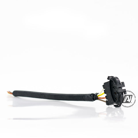 CONECTOR 4TERMINALES  BOMBA GASOLINA FORD F250  S-561
