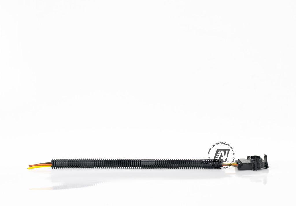 CONECTOR 4TERMINALES  BOMBA GASOLINA FORD F250  S-561