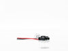 CONECTOR 2TERMINALES  BOMBA GASOLINA FORD BOSCH