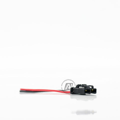 CONECTOR 2TERMINALES  BOMBA GASOLINA FORD BOSCH