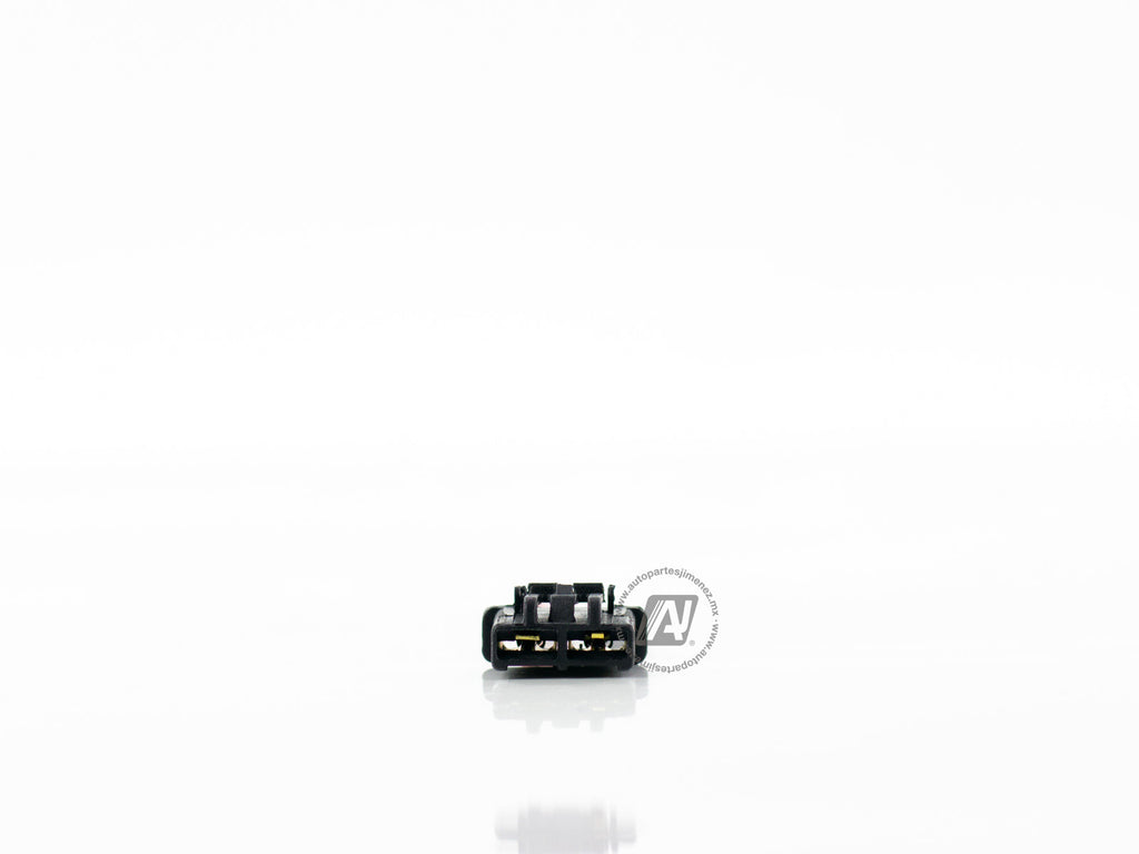 CONECTOR 2TERMINALES  BOMBA GASOLINA FORD BOSCH