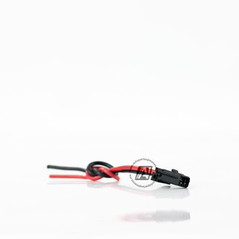 CONECTOR 2TERMINALES  BOMBA GASOLINA FORD LOBO S-717