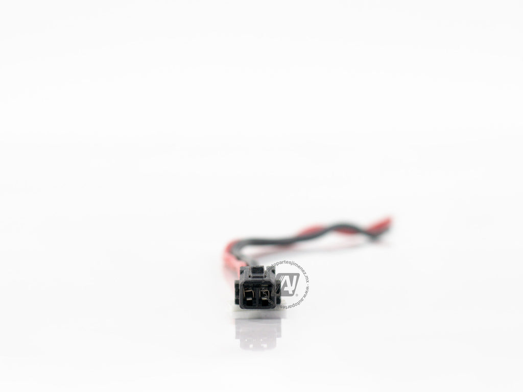 CONECTOR 2TERMINALES  BOMBA GASOLINA FORD LOBO S-717